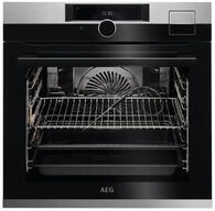Einbau-Dampfbackofen BFH99822V2 Einbau-Dampfbackofen BFH99822V2