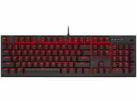 K60 PRO schwarz Gaming-Tastatur