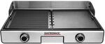 Tischgrill 42524 Design Plancha & BBQ