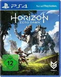 Horizon Zero Dawn PS4-Spiel