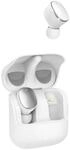 "Bluetooth&reg;-Kopfh&ouml;rer ""Spirit Pure"", True Wireless, In-Ear, Wei&szlig; (00184109)"