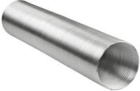 Abluftschlauch DZZ1XX1X1 Aluminium