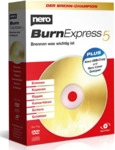 Nero AG Burn Express 5