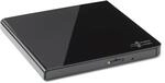 HLDS GP57EB40 DVD-RW-EX BK Externes DVD-Laufwerk
