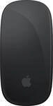 Magic Mouse &ndash; Schwarze Multi-Touch Oberfl&auml;che