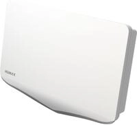 Flat H40D2 hellgrau Flachantenne