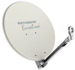 Euroline KEA 750W Satellitensch&uuml;ssel 75 cm