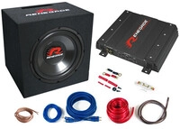 RBK 550 XL Auto Lautsprecher
