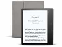 Kindle Oasis Graphite, 7 Zoll eBook-Reader