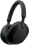 WH-1000XM5 schwarz Over-Ear Kopfhörer WH-1000XM5 schwarz Over-Ear Kopfhörer