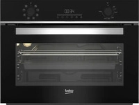 BBCM13300X Kompaktbackofen