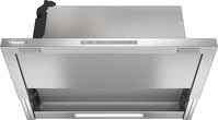 DAS 4620 Edelstahl Dunstabzugshaube DAS 4620 Edelstahl Dunstabzugshaube