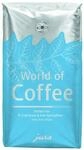 World of Coffee, India, Pure Origin Kaffee