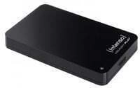 Memory Play 2,5 Zoll 2TB inkl. TV-Halterung Externe HDD-Festplatte