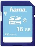 SDHC 16GB Class 10 (00104367) Speicherkarte