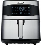 HF 8000 Family Hei&szlig;luftfritteuse