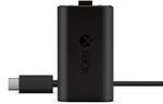 Xbox Play & Charge Kit