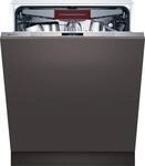N70 S197TCX00E Einbau-Geschirrsp&uuml;ler vollintegriert 60 cm