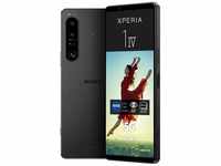 Xperia 1 IV 5G 256GB black Smartphone