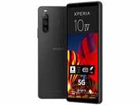 Xperia 10 IV 5G 128GB black Smartphone