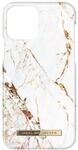 "Cover ""Fashion Case"" f&uuml;r Apple iPhone 13, Carrara Gold (00217311) Handyh&uuml;lle"