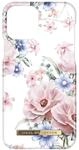 "Cover ""Fashion Case"" f&uuml;r Apple iPhone 13 Pro, Floral Romance (00217306)