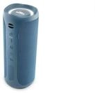 #Party Bluetooth 40W blau Bluetooth-Lautsprecher