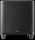 Home Subwoofer schwarz