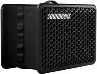 SOUNDBOKS 11-SBGO_B, SOUNDBOKS GO schwarz Partylautsprecher