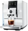 Z10 Diamond White (EA) Kaffeevollautomat