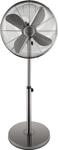 VT S6 gunmetal Standventilator