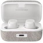In-Ear Kopfh&ouml;rer MOMENTUM True Wireless 3 wei&szlig;
