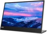 Portabler Monitor L15, 15,6 Zoll, Full-HD, IPS, 60 Hz, 6 ms