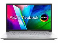 Vivobook Pro 15 OLED D3500QC-L1351W cool silver, AMD Ryzen 7-5800H, 16GB, 1TB...