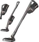 Triflex HX2 Pro SOML0 Infinitygrau Akku Staubsauger