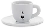 Moka Tasse Istituzionale wei&szlig;