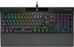 K70 PRO Cherry MX Red Gaming-Tastatur