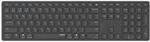 "Kabellose Multimodus-Tastatur ""E9800M"", Dunkelgrau, QWERTZ (00217371)"