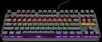 GXT834 Callaz schwarz Gaming-Tastatur