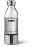 PET-Wasserflasche f&uuml;r Carbonator 3, 450 ml, Edelstahl (00215213)