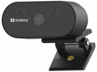 USB Webcam Wide Angle 1080P HD