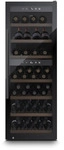 WineExclusive 126 Smart Weintemperierschrank