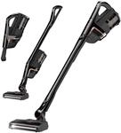 Triflex HX2 Cat&Dog SOML0 Obsidianschwarz Akku Staubsauger
