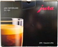 Z10 Diamond Black (EA) Kaffeevollautomat Z10 Diamond Black (EA) Kaffeevollautomat