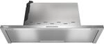 DAS 2920 36 Zoll Flachpaneelhaube