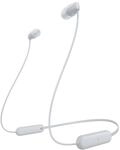 In-Ear Kopfh&ouml;rer WI-C100W wei&szlig;