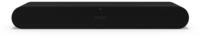 RAY schwarz Soundbar