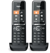 COMFORT 550HX Duo schwarz Schnurloses Telefon