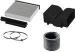 DWZ1DX1I4 Clean Air Standard Umluftset