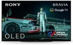 XR-48A90K BRAVIA OLED TV